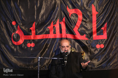 مراسم‌های عزاداری اگرچه به صورت مجازی بود، ولی از آداب و سنت‌های حسینی کم نشد، و مراسم هم‌چون گذشته با حضور قاریان، مداحان و سخنران برگزار شد
