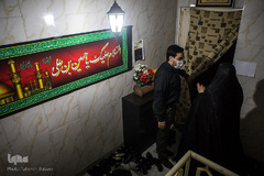 نام حسین و محافل حسینی مشعل هدایت مردم و گرایش قلب‌ها به سمت خوبی‌هاست. مردم نیز قدر این نام را می‌دانند
