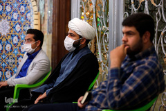 چهل و سومین مسابقات قرآن کریم در شیراز‎