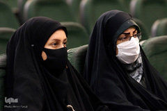 چهل و سومین مسابقات قرآن کریم در شیراز‎