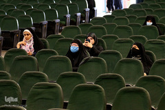 چهل و سومین مسابقات قرآن کریم در شیراز‎