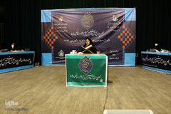 چهل و سومین مسابقات قرآن کریم در شیراز‎