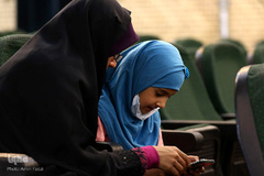 چهل و سومین مسابقات قرآن کریم در شیراز‎