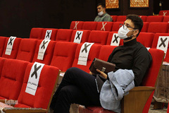 چهل و سومین دوره از مسابقات سراسری قرآن کریم استان البرز‎