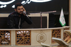 چهل و سومین دوره از مسابقات سراسری قرآن کریم استان البرز‎