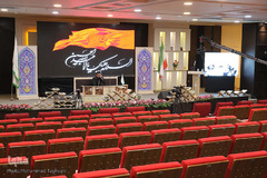 چهل و سومین دوره از مسابقات سراسری قرآن کریم استان البرز‎