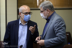 آیین رونمایی از کتاب «آخرین تلاوت» زندگی نامه و خاطرات قاری و معلم قرآن شهید «احمد انصاری‌اصیل» نوشته رضا کریمی‌واقف در ایکنا