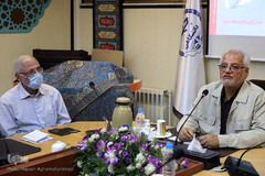 آیین رونمایی از کتاب «آخرین تلاوت» زندگی نامه و خاطرات قاری و معلم قرآن شهید «احمد انصاری‌اصیل» نوشته رضا کریمی‌واقف در ایکنا