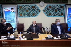 آیین رونمایی از کتاب «آخرین تلاوت» زندگی نامه و خاطرات قاری و معلم قرآن شهید «احمد انصاری‌اصیل» نوشته رضا کریمی‌واقف در ایکنا