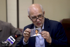 استاد سیدمحسن موسوی‌بلده، پیشکسوت قرآنی 