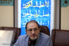 آیین رونمایی از کتاب «آخرین تلاوت» زندگی نامه و خاطرات قاری و معلم قرآن شهید «احمد انصاری‌اصیل» نوشته رضا کریمی‌واقف در ایکنا