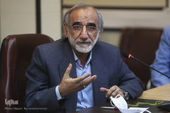 احمد حاجی‌شریف،پیشکسوت قرآنی 