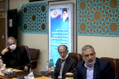 آیین رونمایی از کتاب «آخرین تلاوت» زندگی نامه و خاطرات قاری و معلم قرآن شهید «احمد انصاری‌اصیل» نوشته رضا کریمی‌واقف در ایکنا