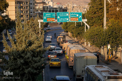 کاروان راهیان دفاع مقدس‎ در شیراز