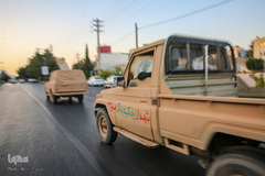 کاروان راهیان دفاع مقدس‎ در شیراز