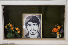 شهدای «شهر موشک‌ها»