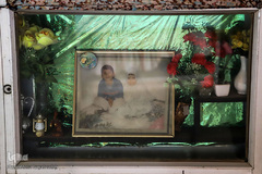 شهدای «شهر موشک‌ها»