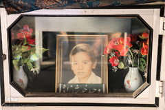 شهدای «شهر موشک‌ها»