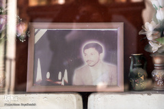 شهدای «شهر موشک‌ها»