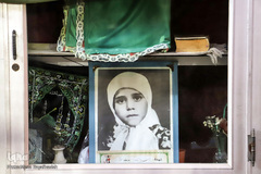 شهدای «شهر موشک‌ها»