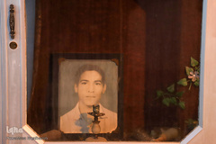 شهدای «شهر موشک‌ها»