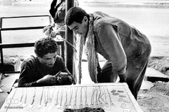 ۸سال حماسه/ اعزام نیروهای داوطلب به جبهه ها