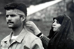 ۸سال حماسه/ اعزام نیروهای داوطلب به جبهه ها