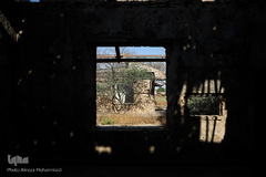 باغ‌موزه دفاع مقدس آبادان