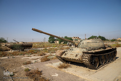 باغ‌موزه دفاع مقدس آبادان