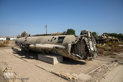 باغ‌موزه دفاع مقدس آبادان