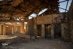 باغ‌موزه دفاع مقدس آبادان