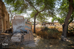 باغ‌موزه دفاع مقدس آبادان