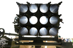 افتتاح فاز اول باغ موزه دفاع مقدس البرز