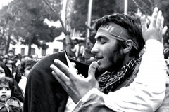 گل‌خاک شهیدان؛ رزمندگان نوجوان جبهه های حق علیه باطل