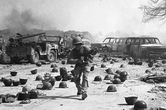 گل‌خاک شهیدان؛ رزمندگان نوجوان جبهه های حق علیه باطل