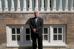 مصاحبه دکتر ذکیانی