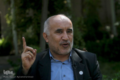 مصاحبه دکتر ذکیانی