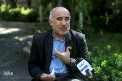 مصاحبه دکتر ذکیانی