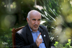 مصاحبه دکتر ذکیانی