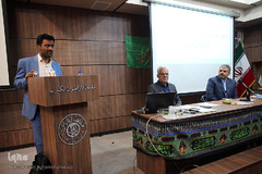 نخستین نشست هم اندیشی مدیران عامل اتحادیه مؤسسات و تشکل‌های قرآنی استانها و هیئت مدیره اتحادیه کشوری