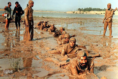 گل‌خاک شهیدان؛ غواصان بی نشان