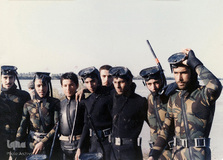 گل‌خاک شهیدان؛ غواصان بی نشان