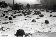 گل‌خاک شهیدان؛ ۸سال حماسه