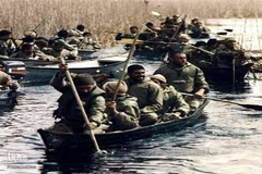 گل‌خاک شهیدان؛ ۸سال حماسه