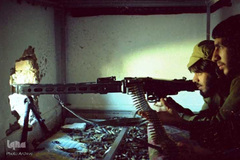 گل‌خاک شهیدان؛ ۸سال حماسه