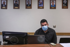 مرحله مقدماتی چهل و سومین مسابقات سراسری قرآن کریم