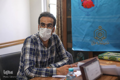 محسن یاراحمدی، مرحله مقدماتی چهل و سومین مسابقات سراسری قرآن کریم