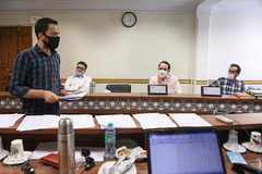 مرحله مقدماتی چهل و سومین مسابقات سراسری قرآن کریم