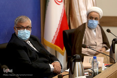 وبینار «بررسی ابعاد شخصیتی و اندیشه‌های حضرت آیت الله تسخیری» در سازمان فرهنگ و ارتباطات اسلامی