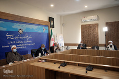 وبینار «بررسی ابعاد شخصیتی و اندیشه‌های حضرت آیت الله تسخیری» در سازمان فرهنگ و ارتباطات اسلامی